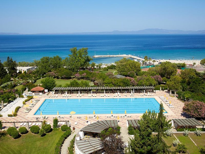 Athos Palace Hotel 257276