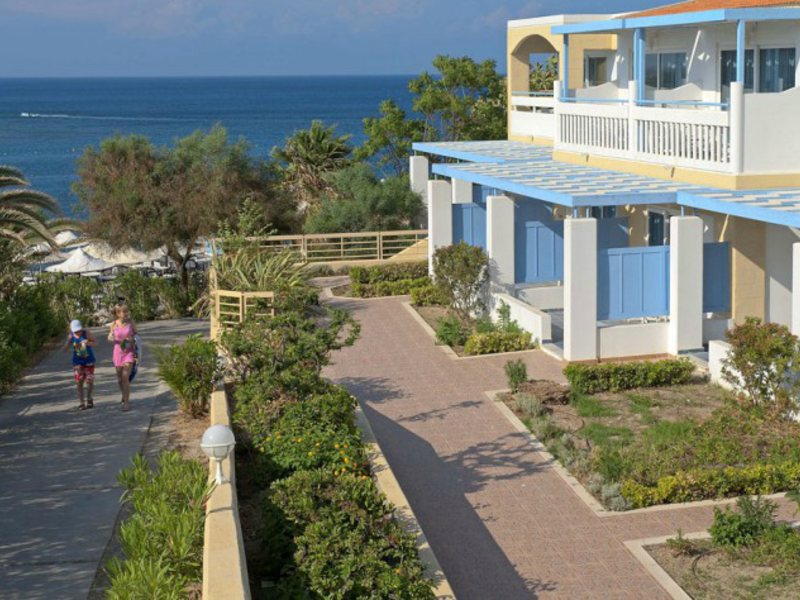 Atlantica Grecian Village (ex 85785