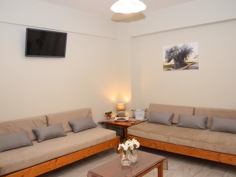 Atlantida Mare Apts 285935