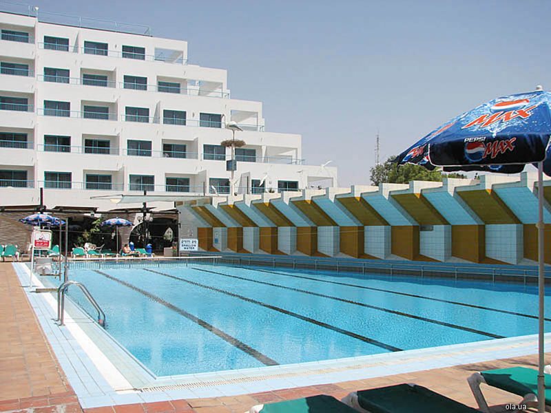 Atlas Hotel Nova Eilat 10589