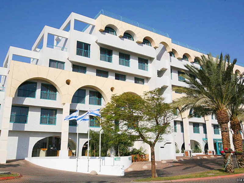 Atlas Hotel Nova Eilat 10590