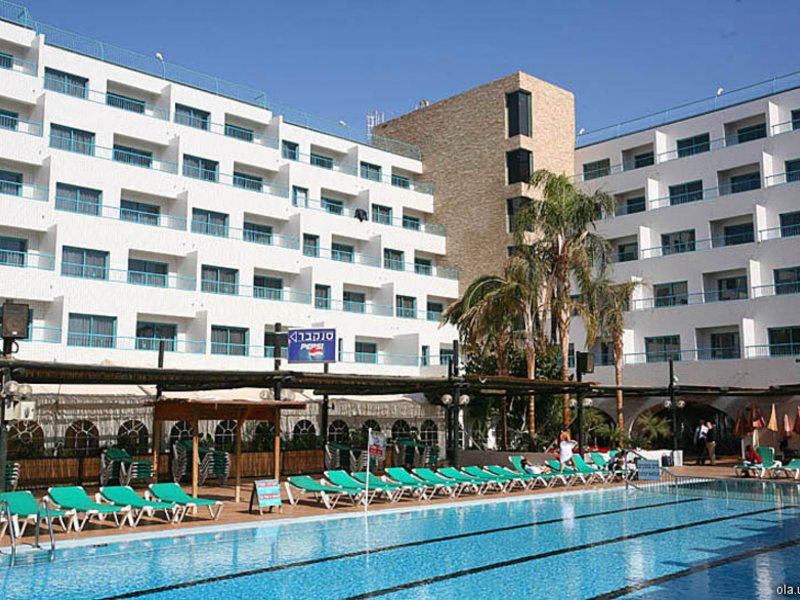 Atlas Hotel Nova Eilat 10591