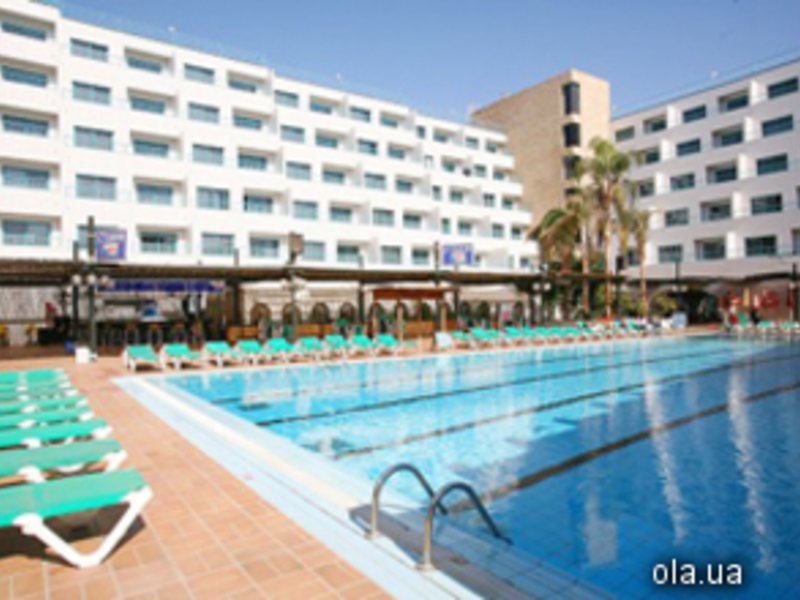 Atlas Hotel Nova Eilat 10592