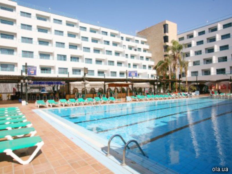 Atlas Hotel Nova Eilat 10593