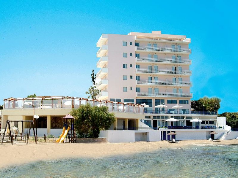 Attica Beach Hotel 257344