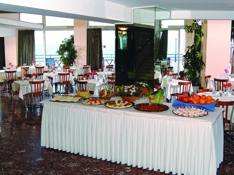 Attica Beach Hotel 257354