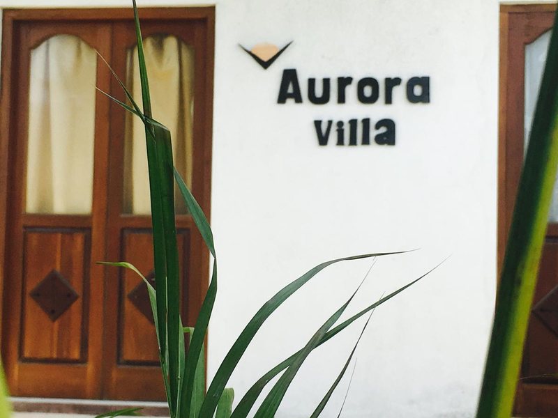 Aurora Villa Hikkaduwa 195594