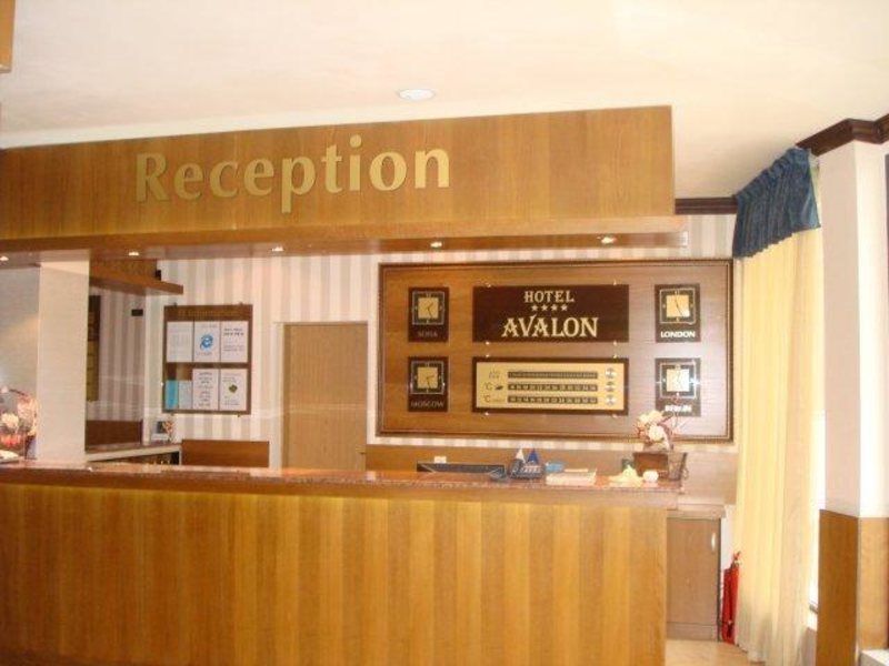 Avalon Hotel 170011