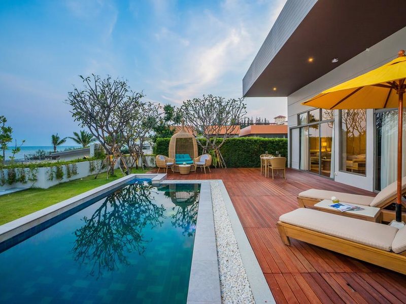 Avani Hua Hin Resort & Villas 268685