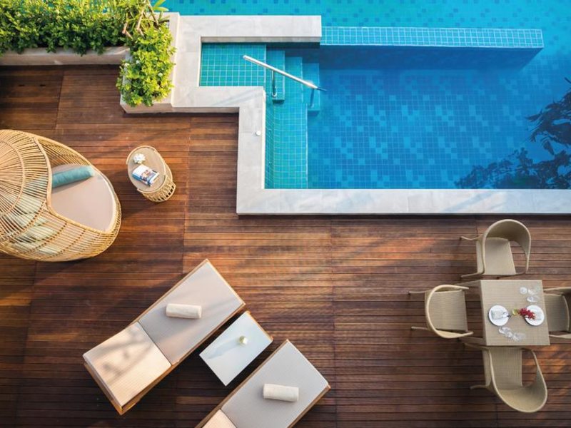 Avani Hua Hin Resort & Villas 268686