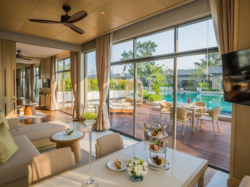 Avani Hua Hin Resort & Villas 268687