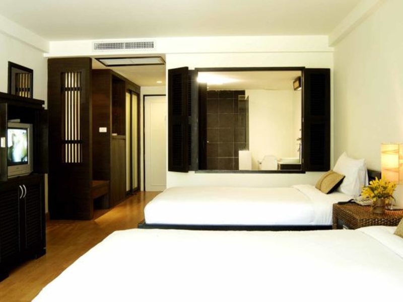 Avantika Boutique Hotel  149115