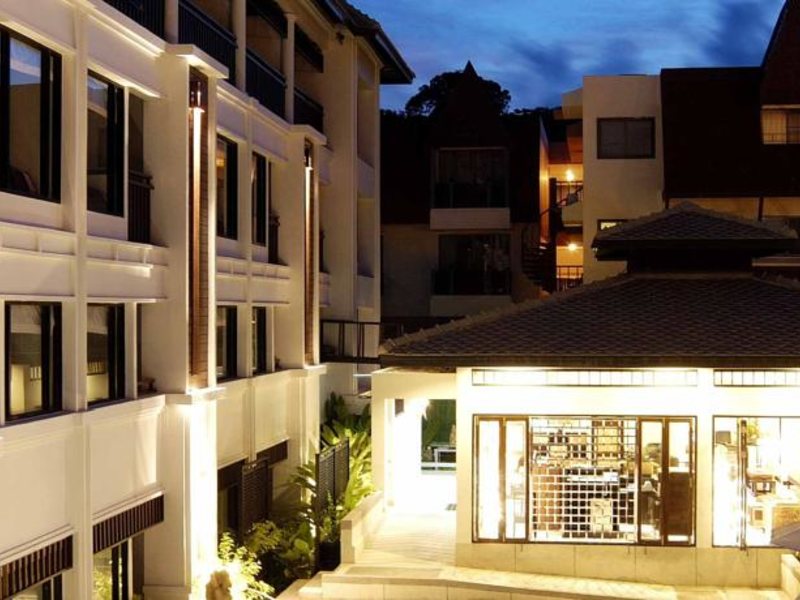 Avantika Boutique Hotel  149122