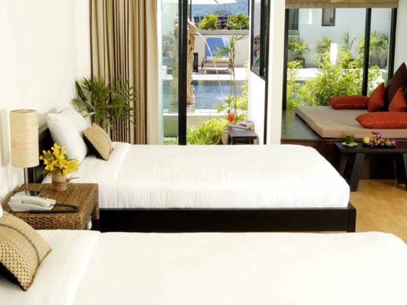 Avantika Boutique Hotel  149133