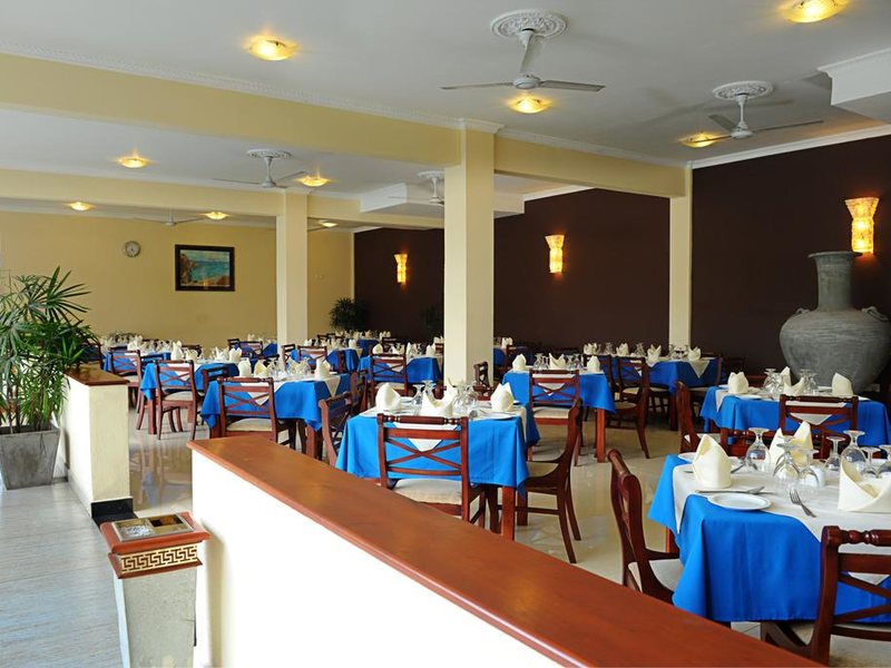 Avenra Garden Hotel 225660