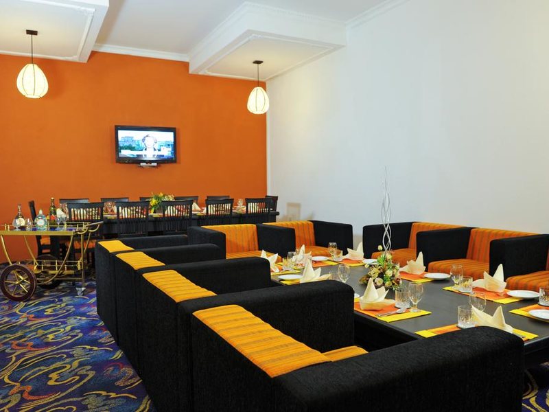 Avenra Garden Hotel 225668