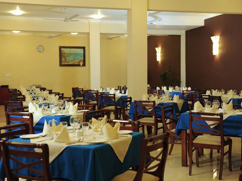 Avenra Garden Hotel 225669