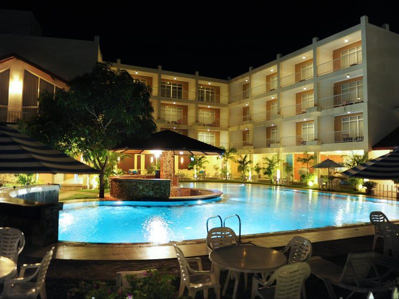 Avenra Garden Hotel 225676