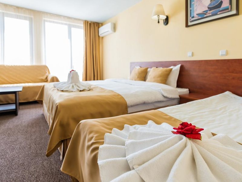 Avenue Hotel Burgas 318815