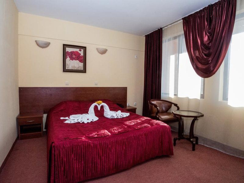 Avenue Hotel Burgas 318824