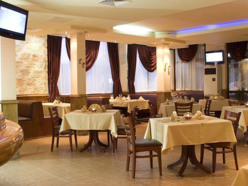 Avenue Hotel Burgas 318826