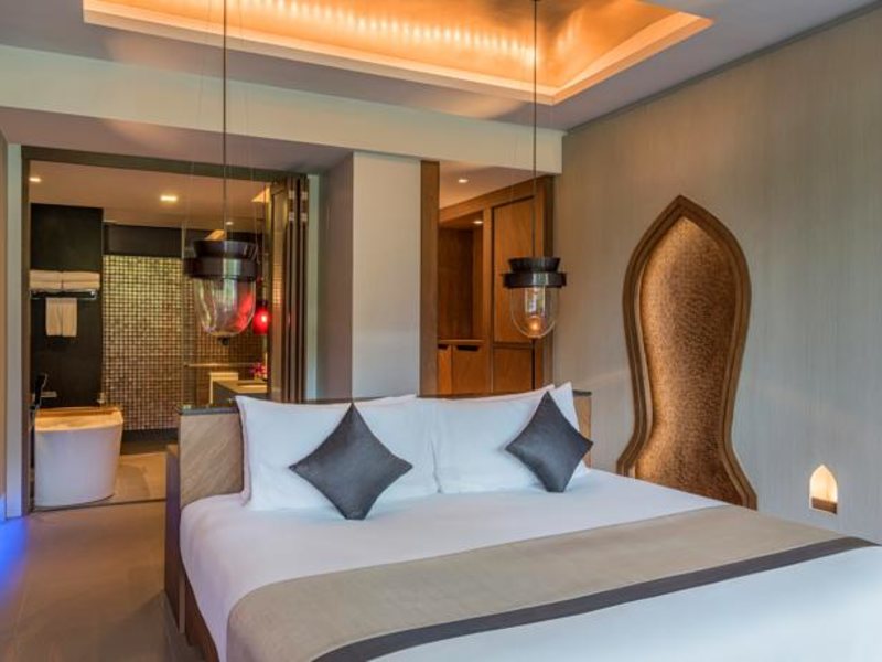 Avista Hideaway Phuket Patong M Gallery By Sofitel 139527