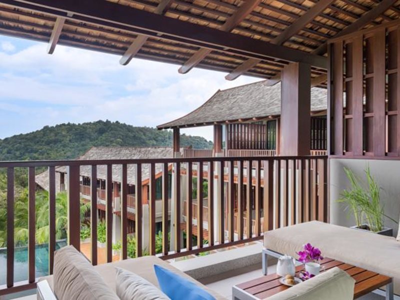 Avista Hideaway Phuket Patong M Gallery By Sofitel 139530