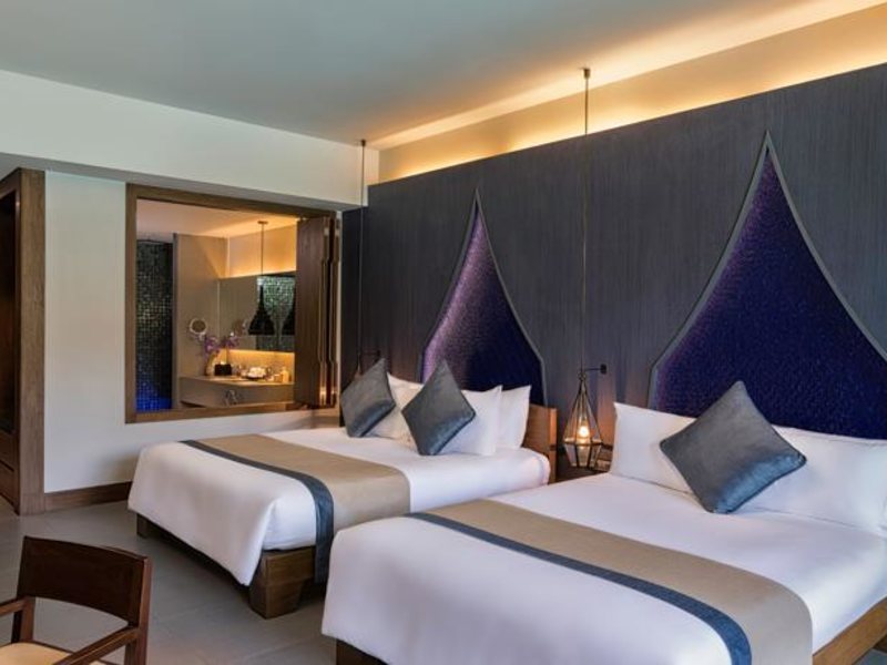 Avista Hideaway Phuket Patong M Gallery By Sofitel 139533