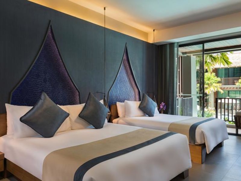 Avista Hideaway Phuket Patong M Gallery By Sofitel 139535