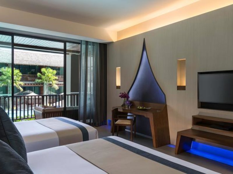 Avista Hideaway Phuket Patong M Gallery By Sofitel 139536