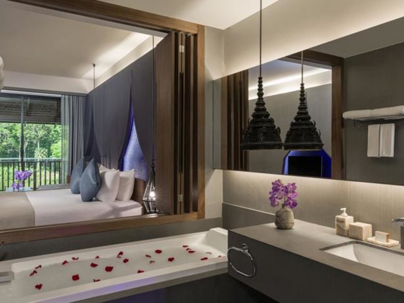 Avista Hideaway Phuket Patong M Gallery By Sofitel 139538