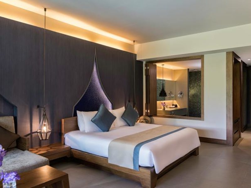 Avista Hideaway Phuket Patong M Gallery By Sofitel 139540