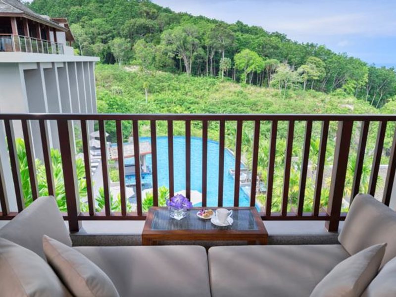 Avista Hideaway Phuket Patong M Gallery By Sofitel 139542