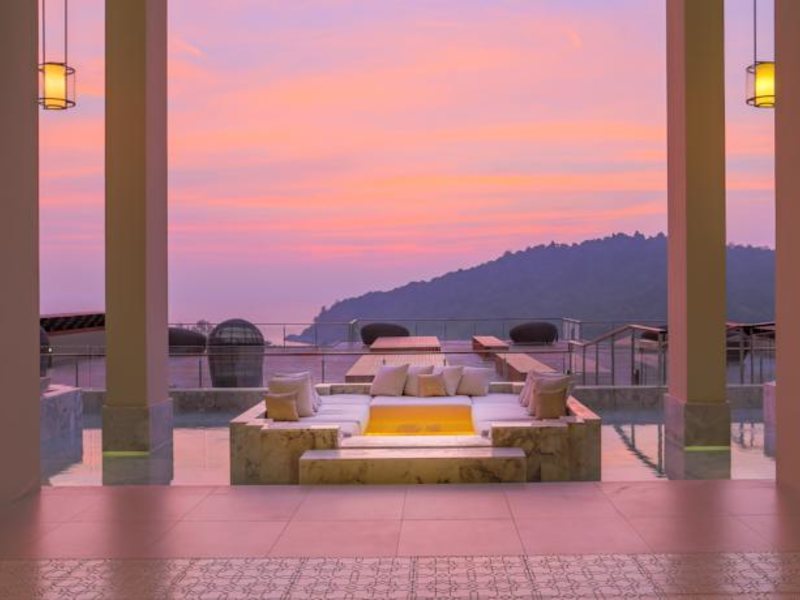 Avista Hideaway Phuket Patong M Gallery By Sofitel 139543