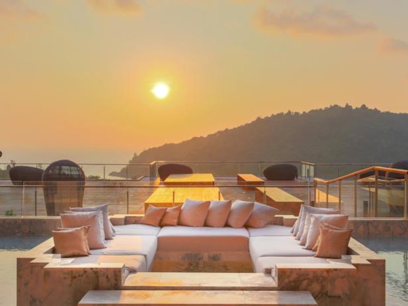 Avista Hideaway Phuket Patong M Gallery By Sofitel 139544