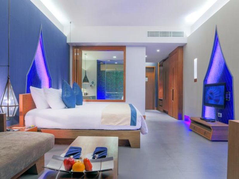 Avista Hideaway Phuket Patong M Gallery By Sofitel 139545