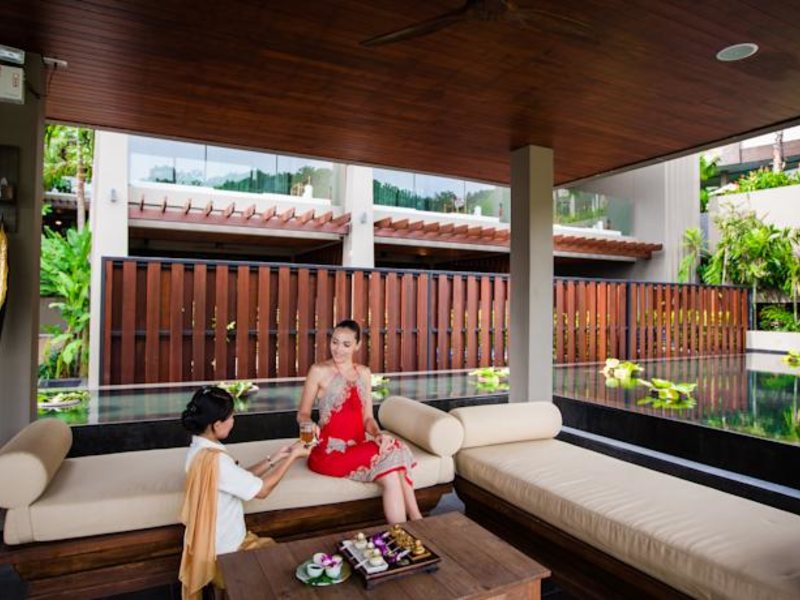 Avista Hideaway Phuket Patong M Gallery By Sofitel 139547