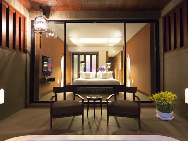 Avista Hideaway Phuket Patong M Gallery By Sofitel 139563