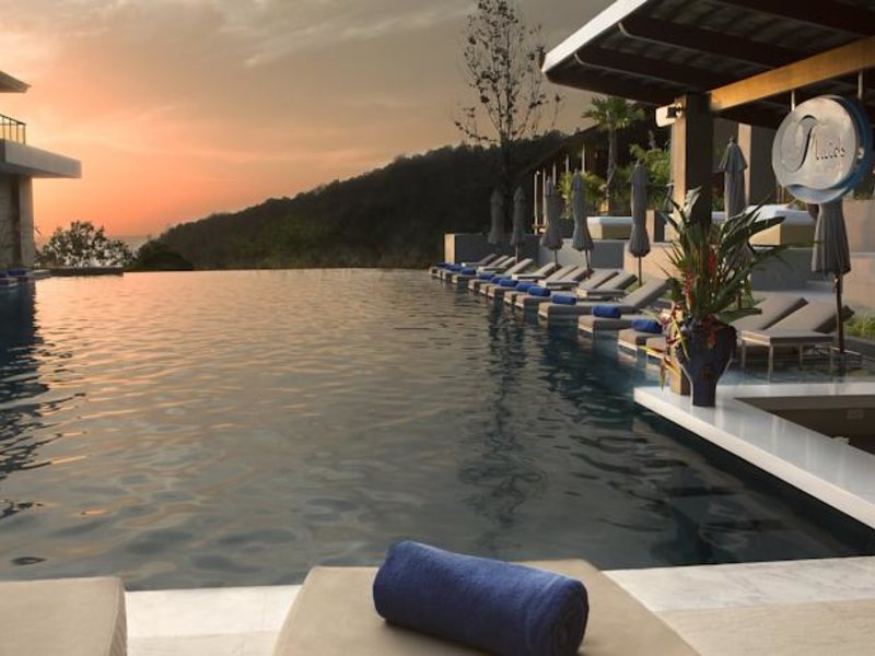 Avista Hideaway Phuket Patong M Gallery By Sofitel 139565