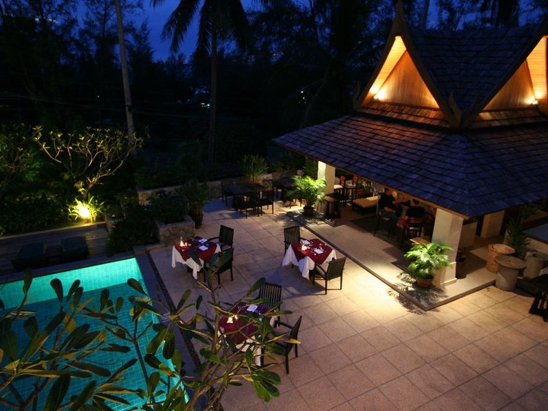 Ayara Hilltops Boutique Resort and Spa 149148