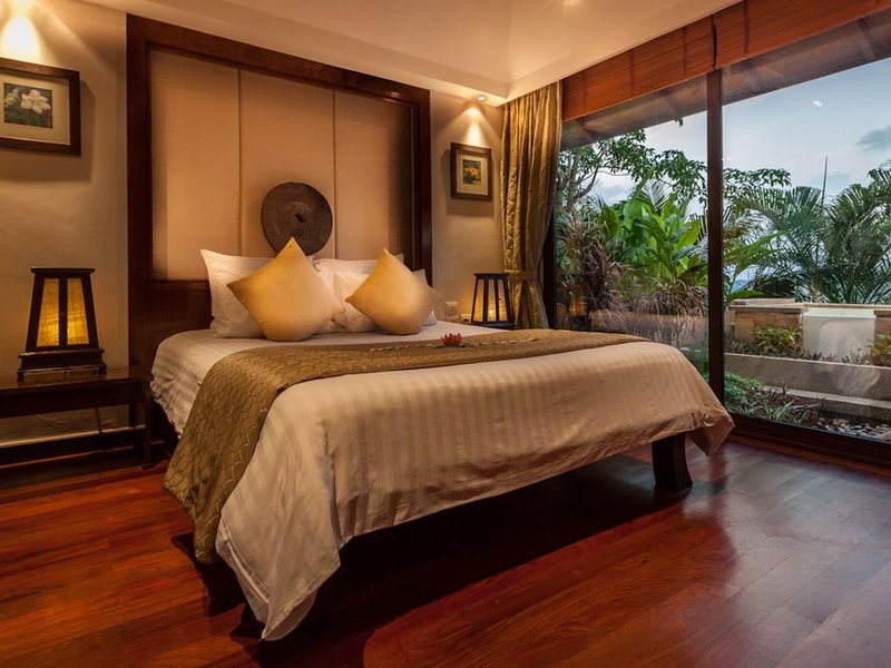 Ayara Hilltops Boutique Resort and Spa 149169