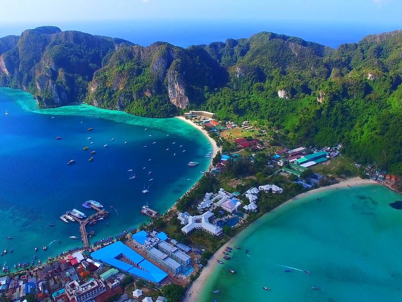 Phuket Таиланд