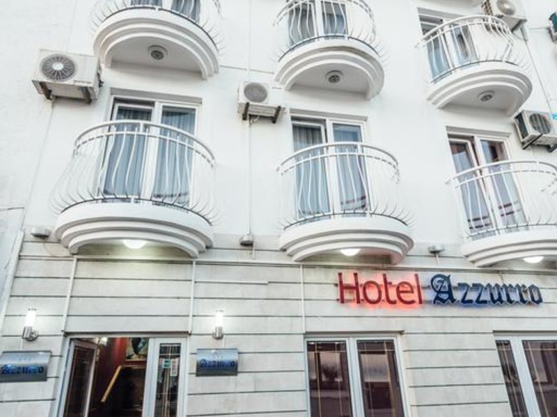 Azzurro Hotel 307461