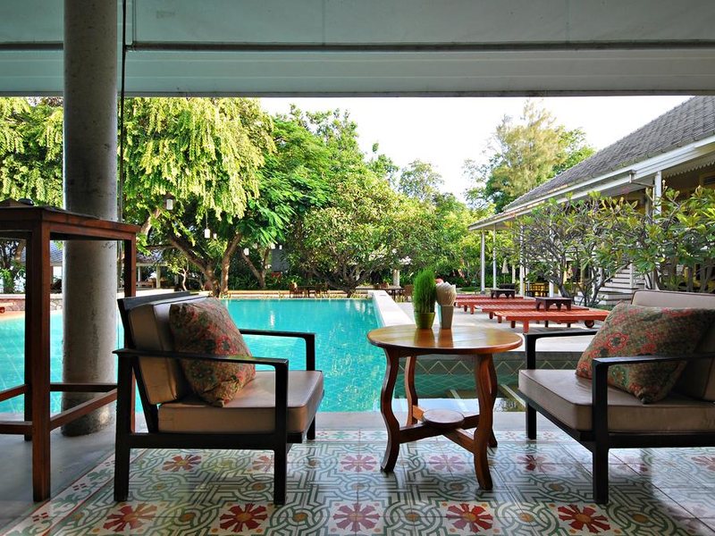 Baan Bayan Hotel  221782