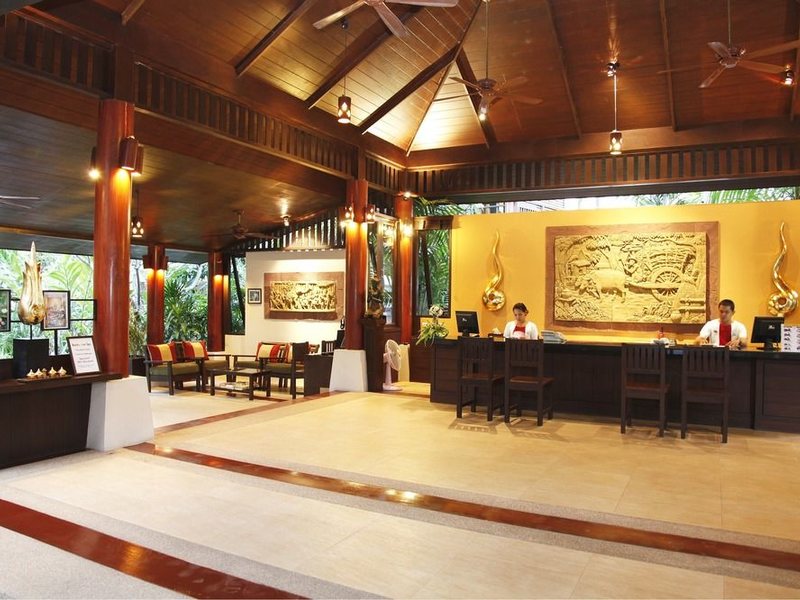 Baan Chaweng Beach Resort & Spa 149233