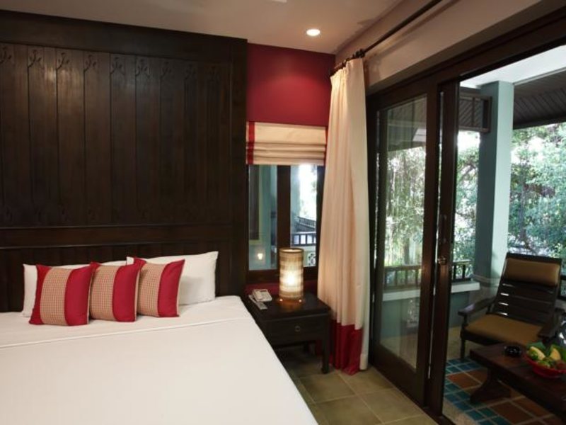 Baan Chaweng Beach Resort & Spa 149240