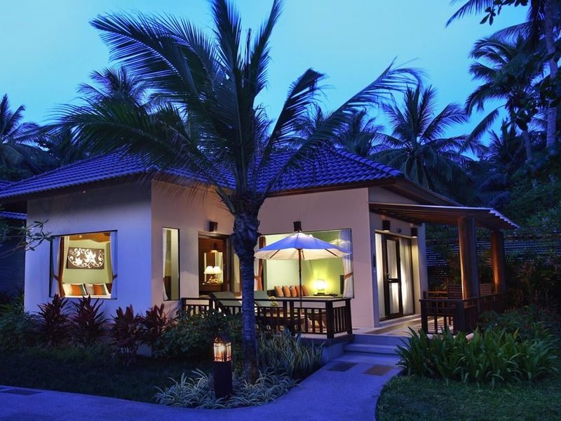 Baan Chaweng Beach Resort & Spa 149246