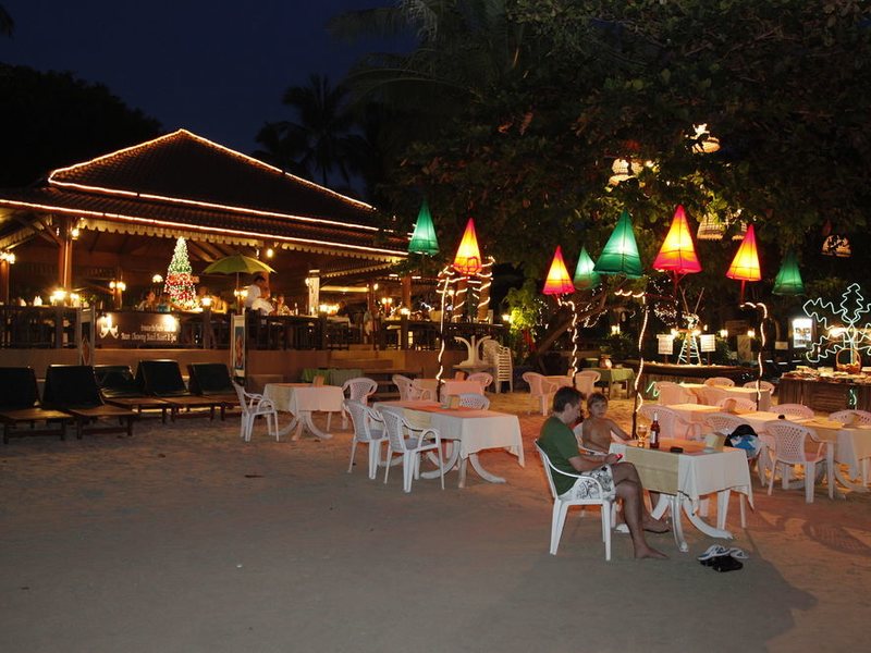 Baan Chaweng Beach Resort & Spa 149247