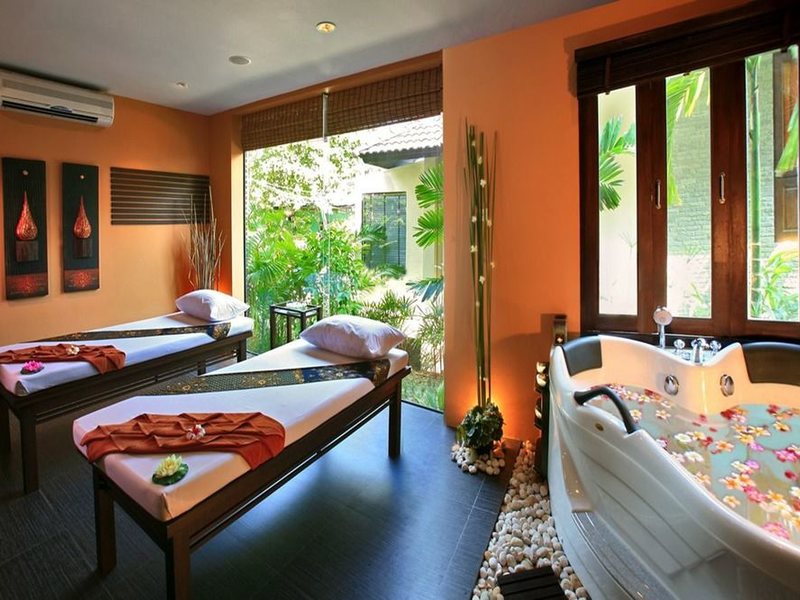 Baan Chaweng Beach Resort & Spa 149254