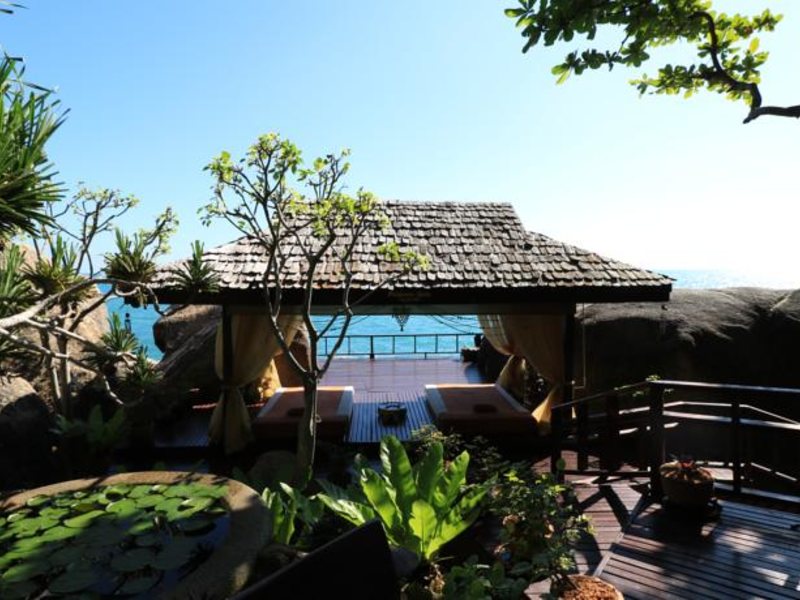 Baan Hin Sai Resort 149287